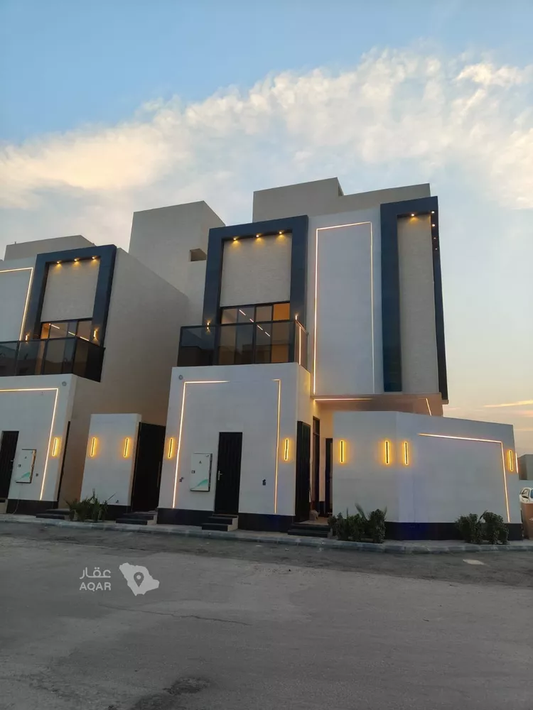 فيلا للبيع في شارع محمود الطرازي, حي النرجس, مدينة الرياض, منطقة الرياض 2