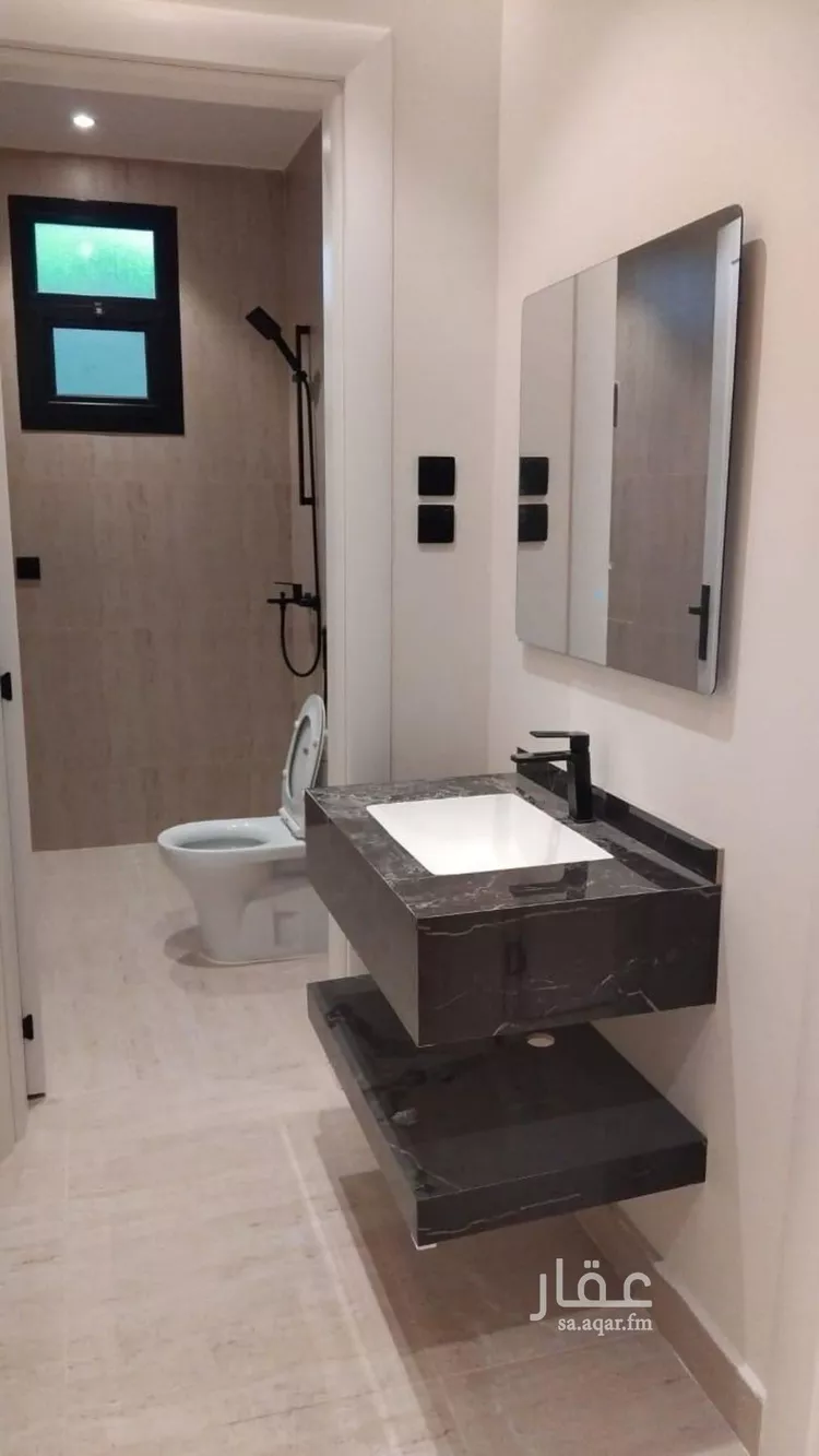 شقة للإيجار في شارع جبل حسان, حي النرجس, مدينة الرياض, منطقة الرياض صورة 5