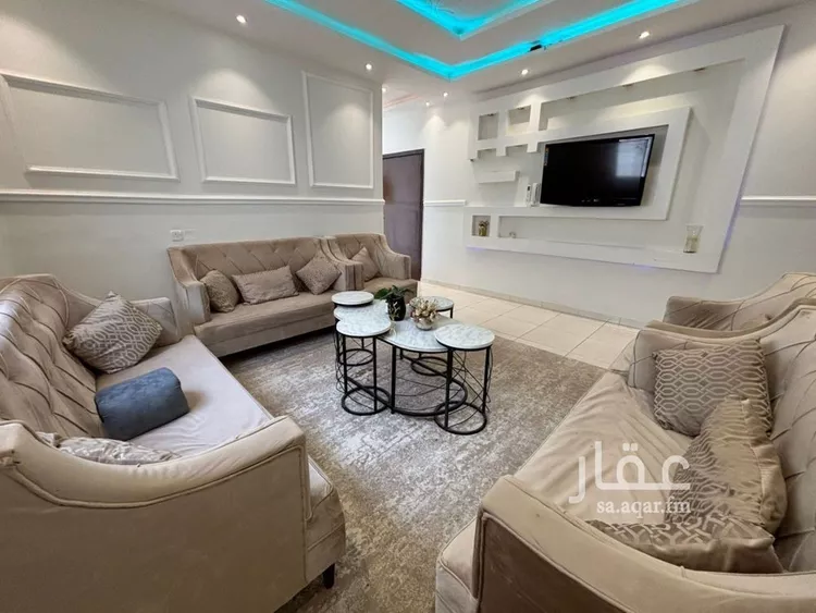 شقة للإيجار في شارع رقم 122, حي المونسية, مدينة الرياض, منطقة الرياض صورة 3