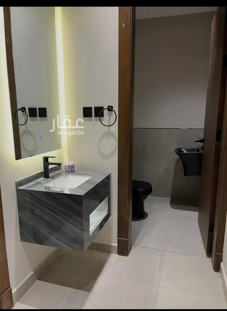 شقة للإيجار في شارع السمعاني, حي الزهرة, مدينة الرياض, منطقة الرياض صورة 3