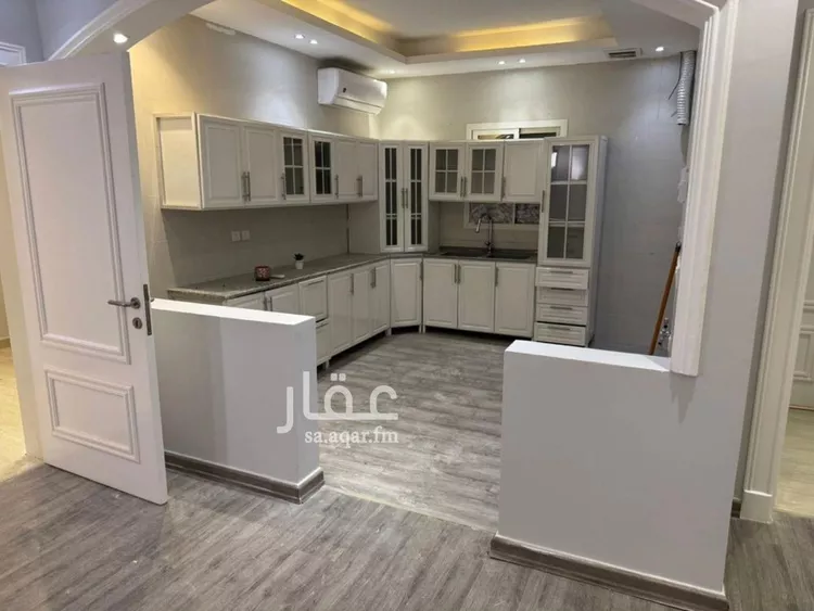 شقة للإيجار في شارع وادي البطحاء, حي الملقا, مدينة الرياض, منطقة الرياض صورة 4