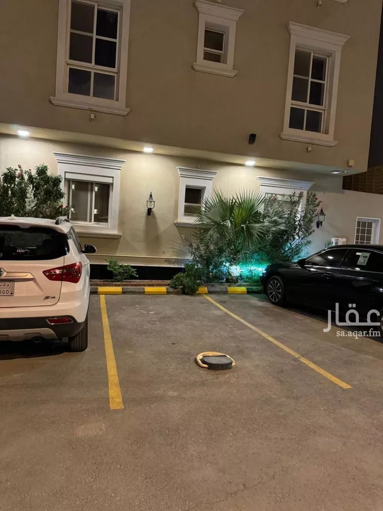 شقة للإيجار في شارع وادي البطحاء, حي الملقا, مدينة الرياض, منطقة الرياض