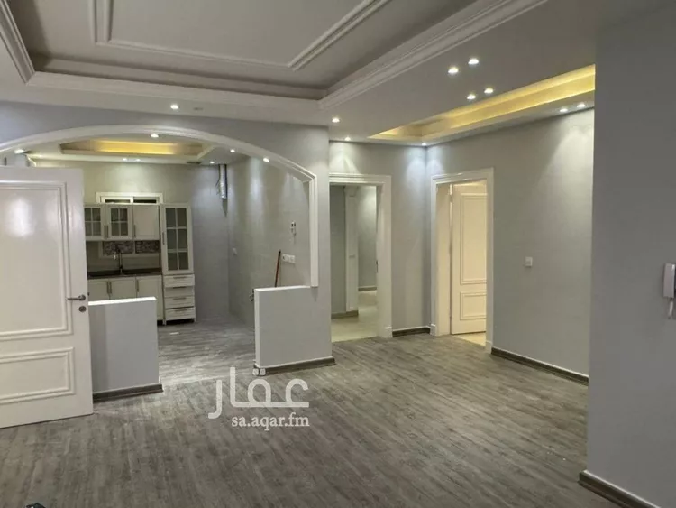 شقة للإيجار في شارع وادي البطحاء, حي الملقا, مدينة الرياض, منطقة الرياض صورة 3