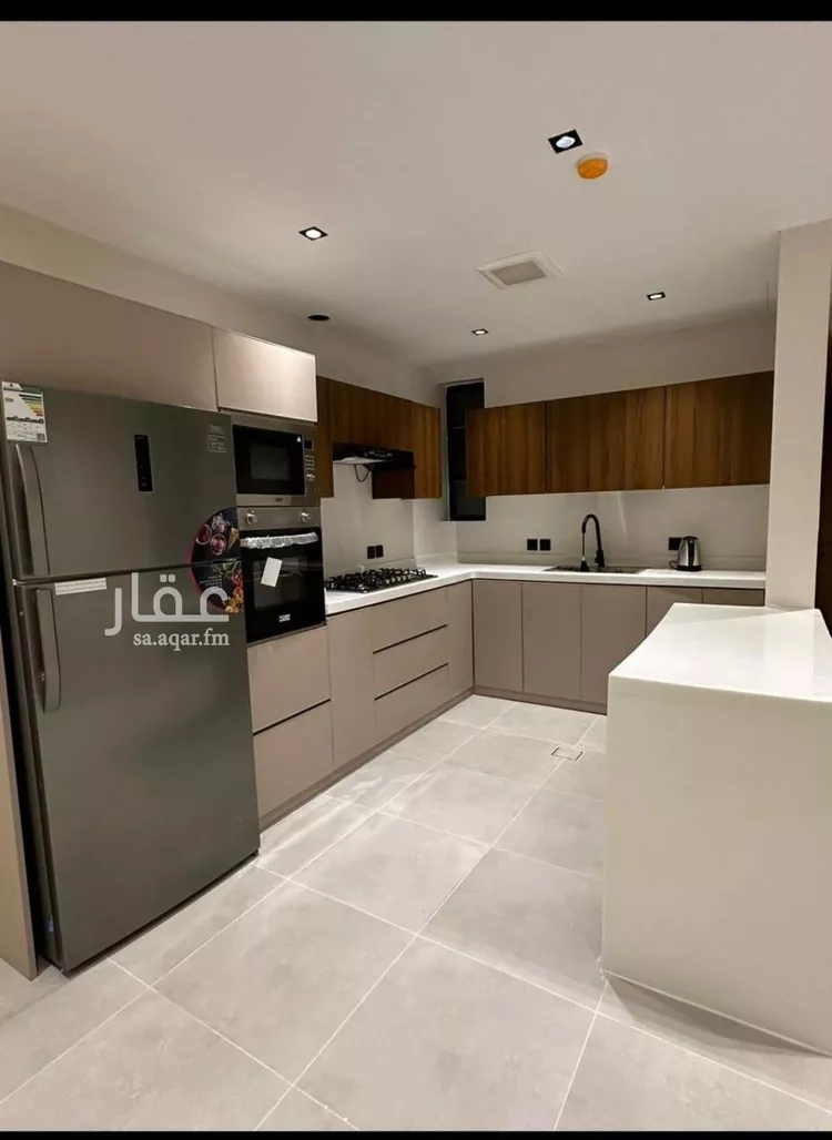 شقة للإيجار في شارع السمعاني, حي الزهرة, مدينة الرياض, منطقة الرياض