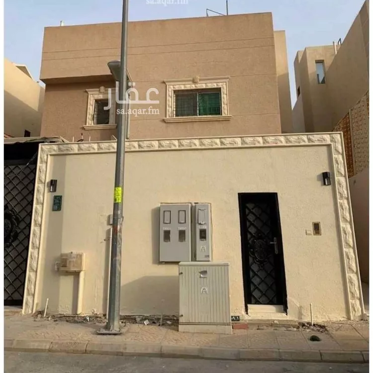 شقة للإيجار في شارع رقم 272, حي الياسمين, مدينة الرياض, منطقة الرياض