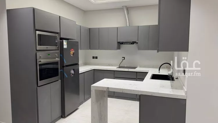 شقة للإيجار في حي الملقا, مدينة الرياض, منطقة الرياض 1 صورة