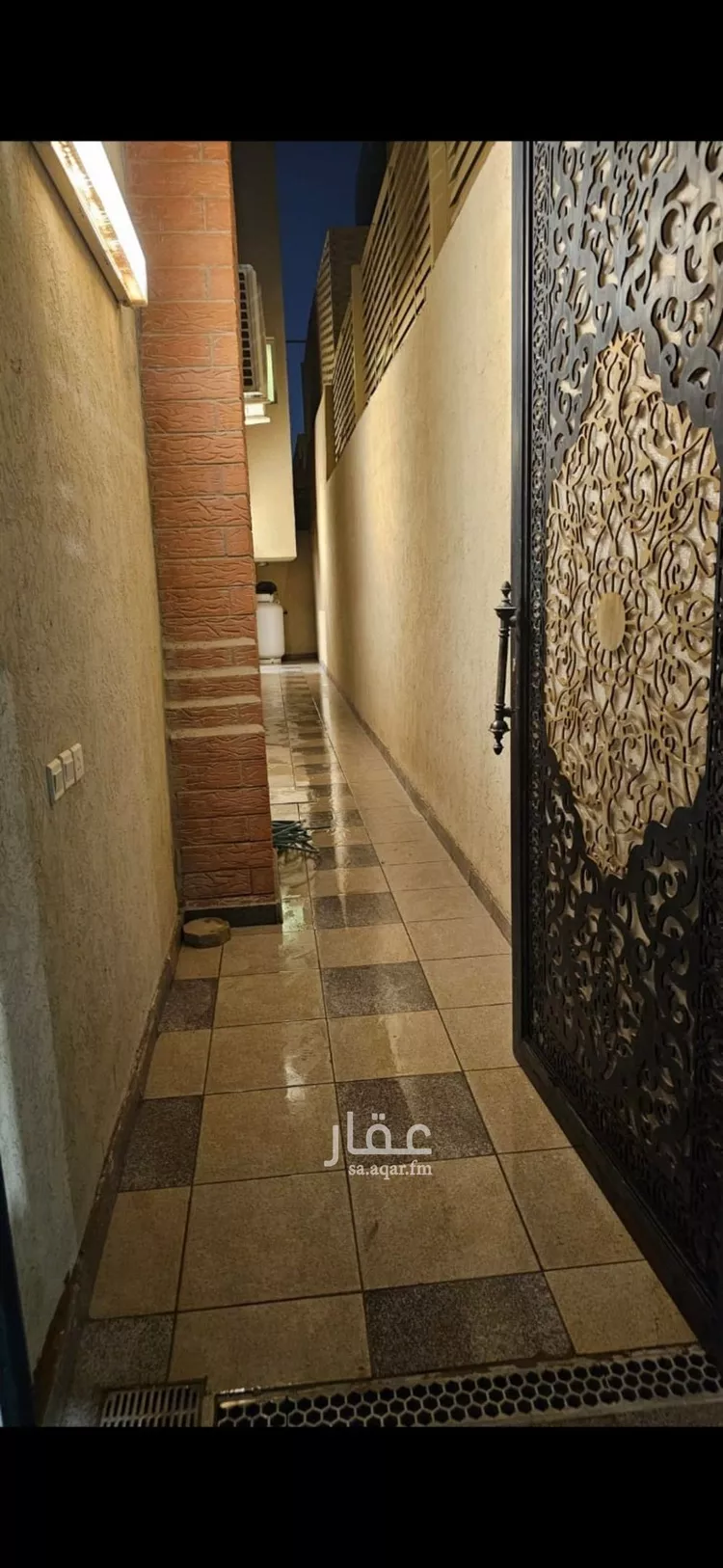 شقة للإيجار في شارع المبارك ابن ابي المعالي, حي المنار, مدينة الرياض, منطقة الرياض صورة 4