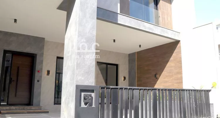 فيلا للبيع في حي الروضة, مدينة جدة, منطقة مكة المكرمة صورة 3