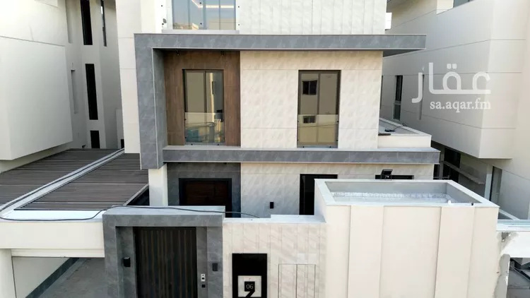 فيلا للبيع في شارع ابن زيدون, حي الروضة, مدينة جدة, منطقة مكة المكرمة صورة 4