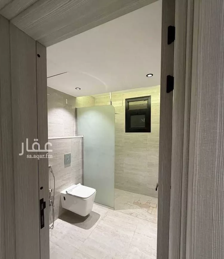 شقة للإيجار في شارع الشيخ جابر الاحمد الصباح, حي النهضة, مدينة الرياض, منطقة الرياض 11