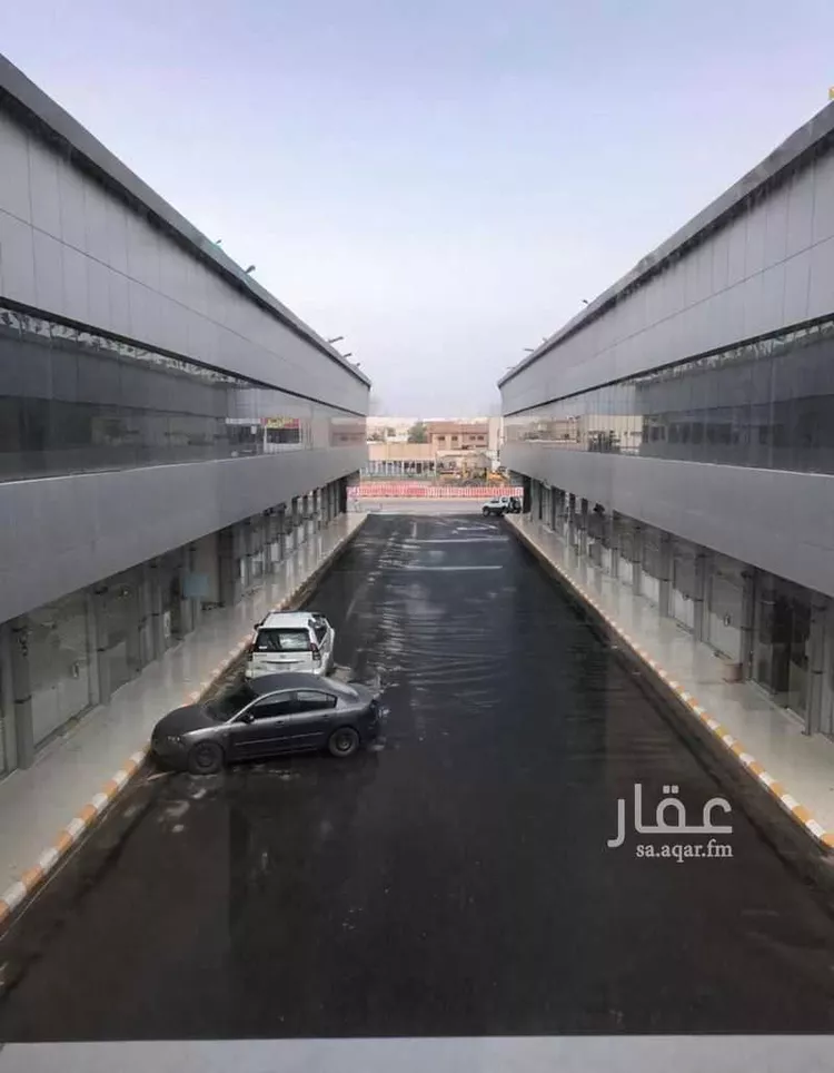 محل للإيجار في شارع طريق الامير سعد بن عبدالرحمن الاول, حي السعادة, مدينة الرياض, منطقة الرياض صورة 5