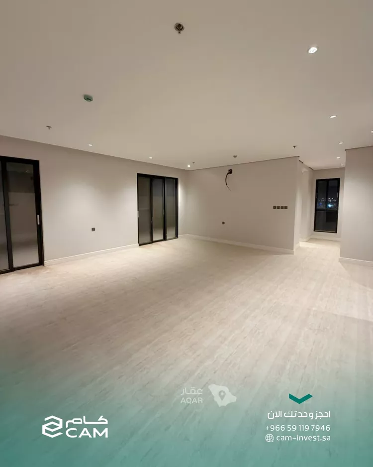 شقة للبيع في شارع سيف بن عزاز, حي المعيزيلة, مدينة الرياض, منطقة الرياض 3