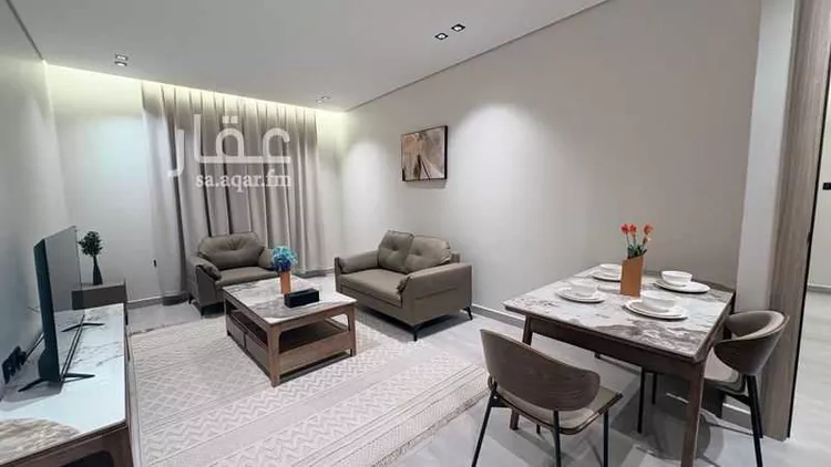 شقة للإيجار في شارع السراج, حي المونسية, مدينة الرياض, منطقة الرياض صورة 3