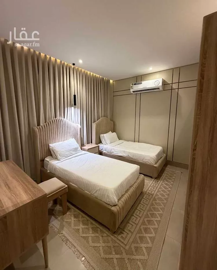 Floor for Rent in Riyadh Ar Rimal صورة 4