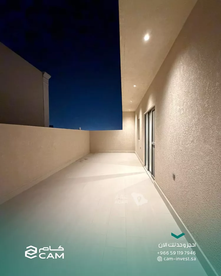 شقة للبيع في شارع سيف بن عزاز, حي المعيزيلة, مدينة الرياض, منطقة الرياض 8