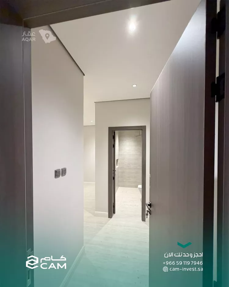 شقة للبيع في شارع سيف بن عزاز, حي المعيزيلة, مدينة الرياض, منطقة الرياض 8