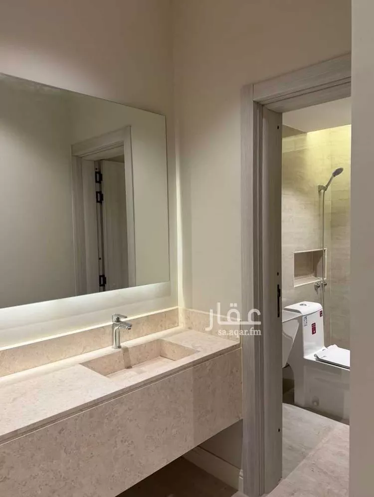 شقة للإيجار في شارع الشيخ جابر الاحمد الصباح, حي النهضة, مدينة الرياض, منطقة الرياض صورة 4