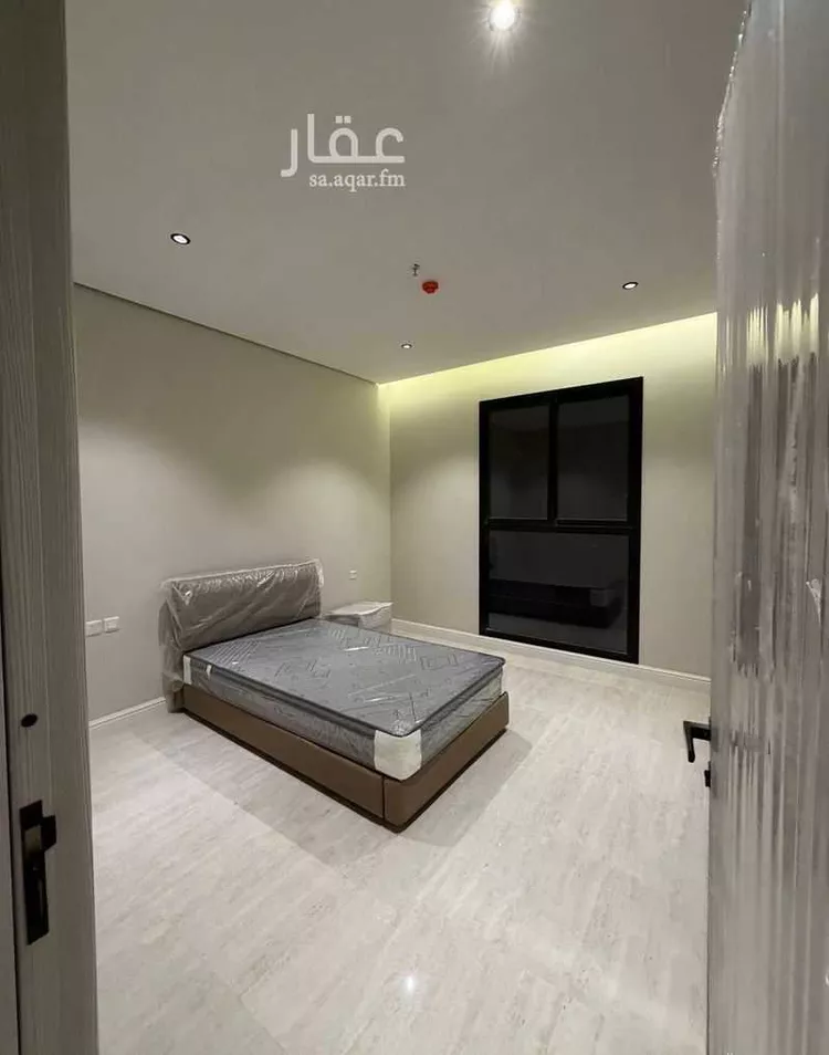 شقة للإيجار في شارع الشيخ جابر الاحمد الصباح, حي النهضة, مدينة الرياض, منطقة الرياض 9