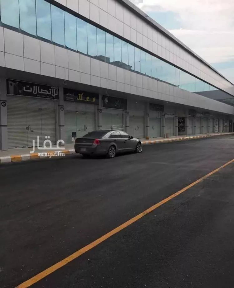 محل للإيجار في شارع طريق الامير سعد بن عبدالرحمن الاول, حي السعادة, مدينة الرياض, منطقة الرياض صورة 2