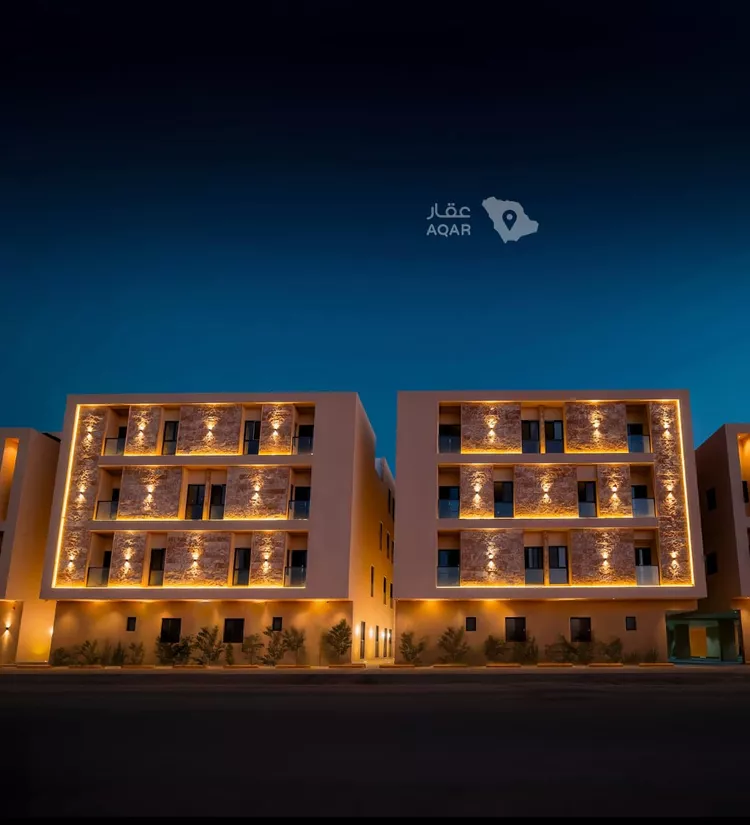 Apartment for Sale in Riyadh Al Maizilah