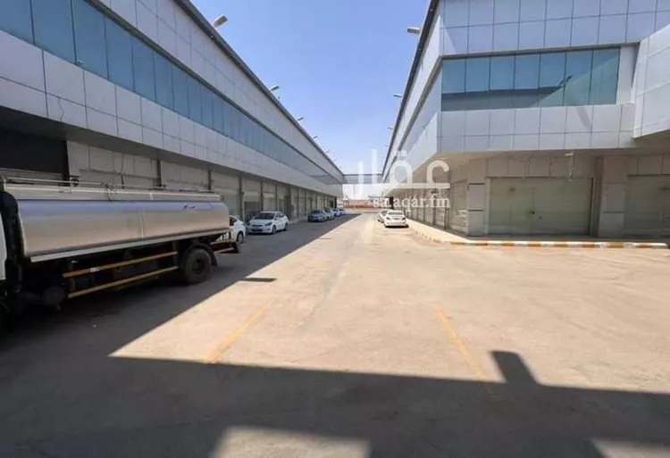 محل للإيجار في شارع طريق الامير سعد بن عبدالرحمن الاول, حي السعادة, مدينة الرياض, منطقة الرياض 7