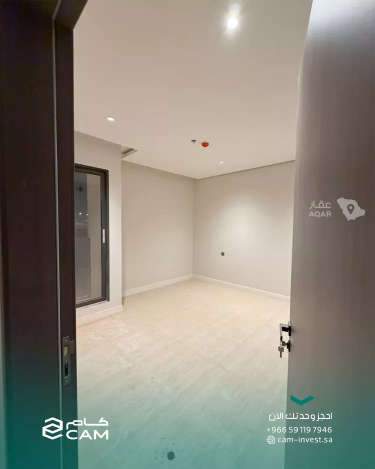 شقة للبيع في شارع سيف بن عزاز, حي المعيزيلة, مدينة الرياض, منطقة الرياض 12