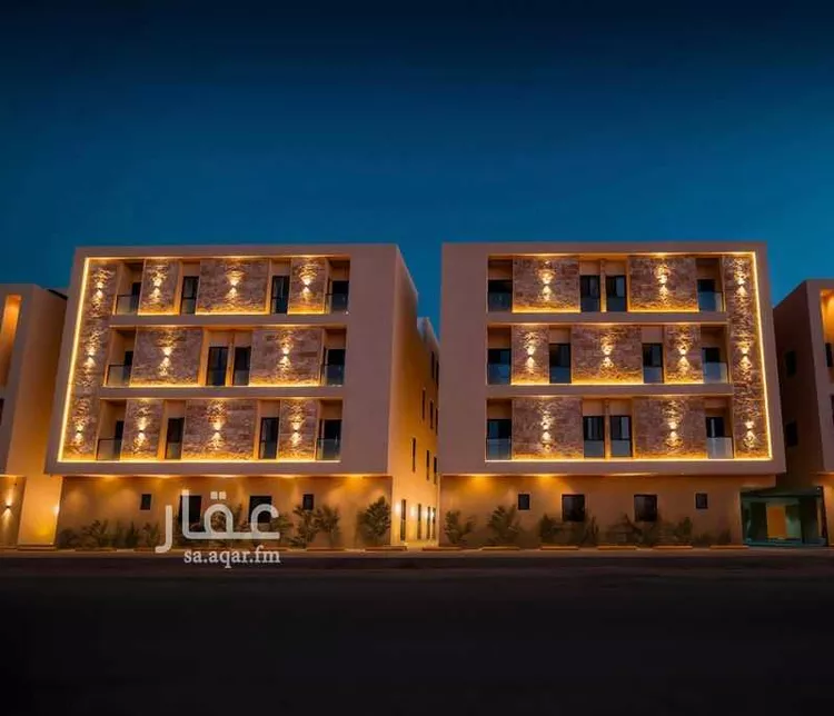 شقة للإيجار في شارع سيف بن عزاز, حي المعيزيلة, مدينة الرياض, منطقة الرياض