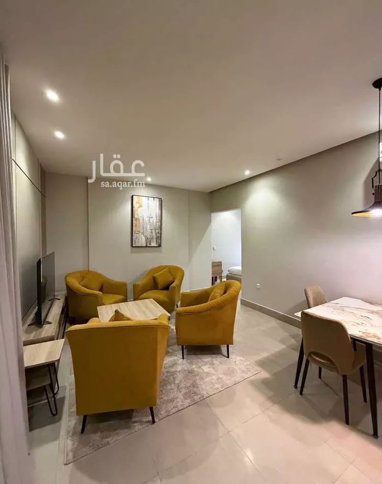 Floor for Rent in Riyadh Ar Rimal