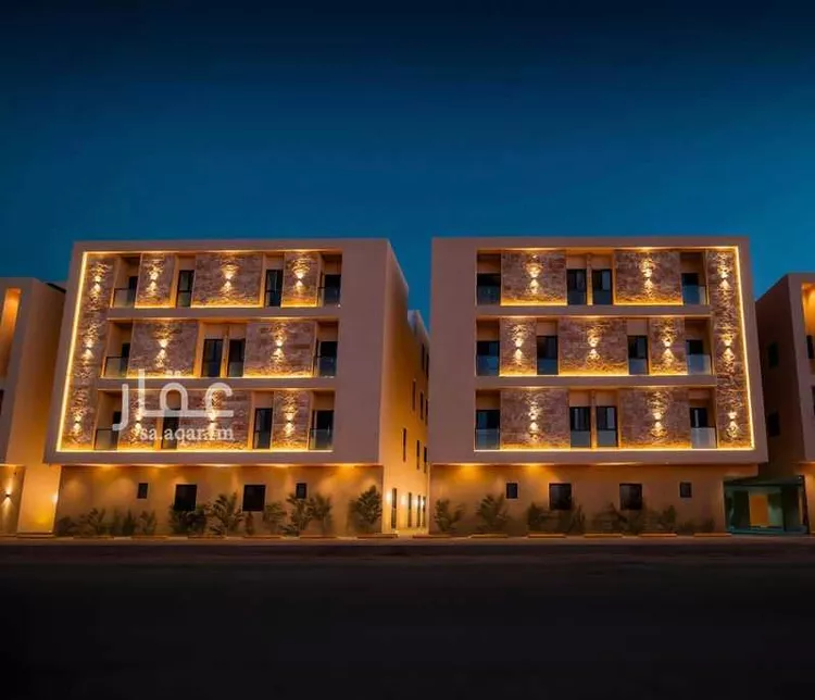 شقة للإيجار في شارع ابن معلي, حي المعيزيلة, مدينة الرياض, منطقة الرياض
