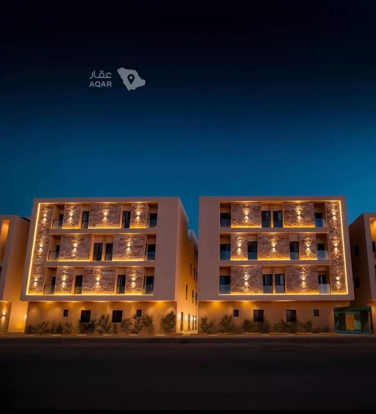 Apartment for Sale in Riyadh Al Maizilah