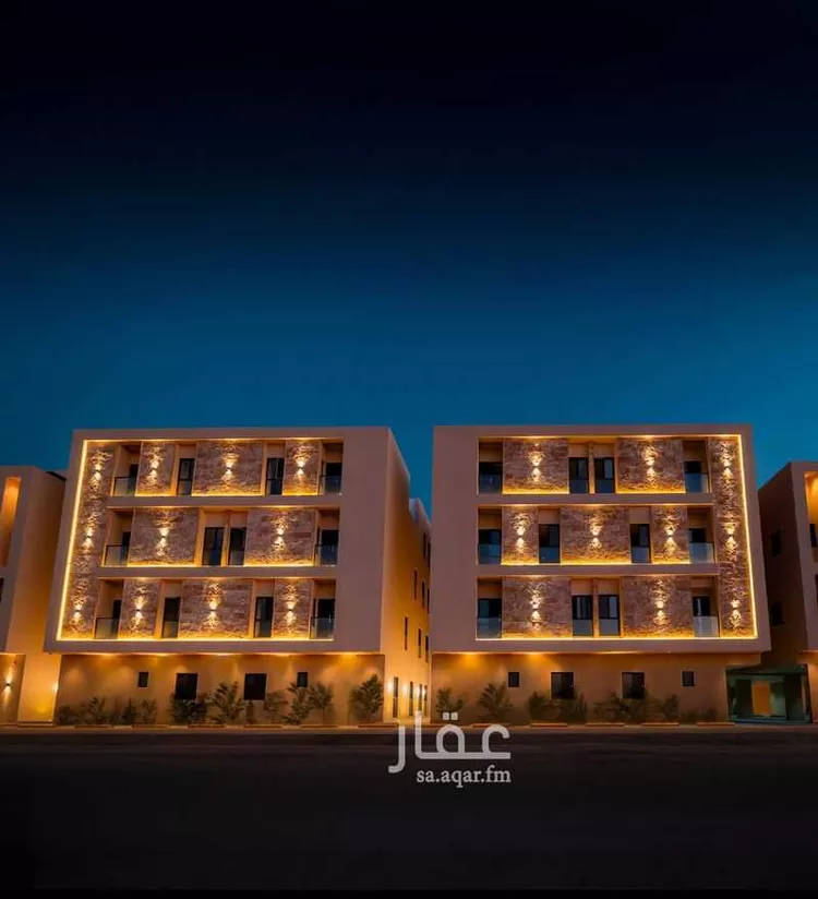 شقة للإيجار في شارع سيف بن عزاز, حي المعيزيلة, مدينة الرياض, منطقة الرياض