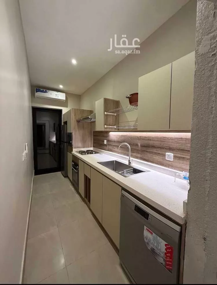 شقة للإيجار في شارع محمد بن حمد الشبيلي, حي الرمال, مدينة الرياض, منطقة الرياض 6