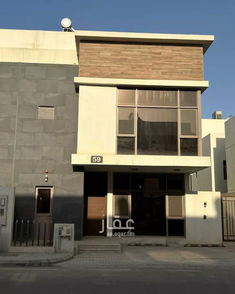 فيلا للإيجار في حي المونسية, مدينة الرياض, منطقة الرياض 1 صورة