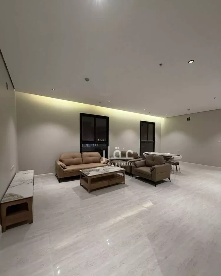 شقة للإيجار في شارع الشيخ جابر الاحمد الصباح, حي النهضة, مدينة الرياض, منطقة الرياض صورة 3