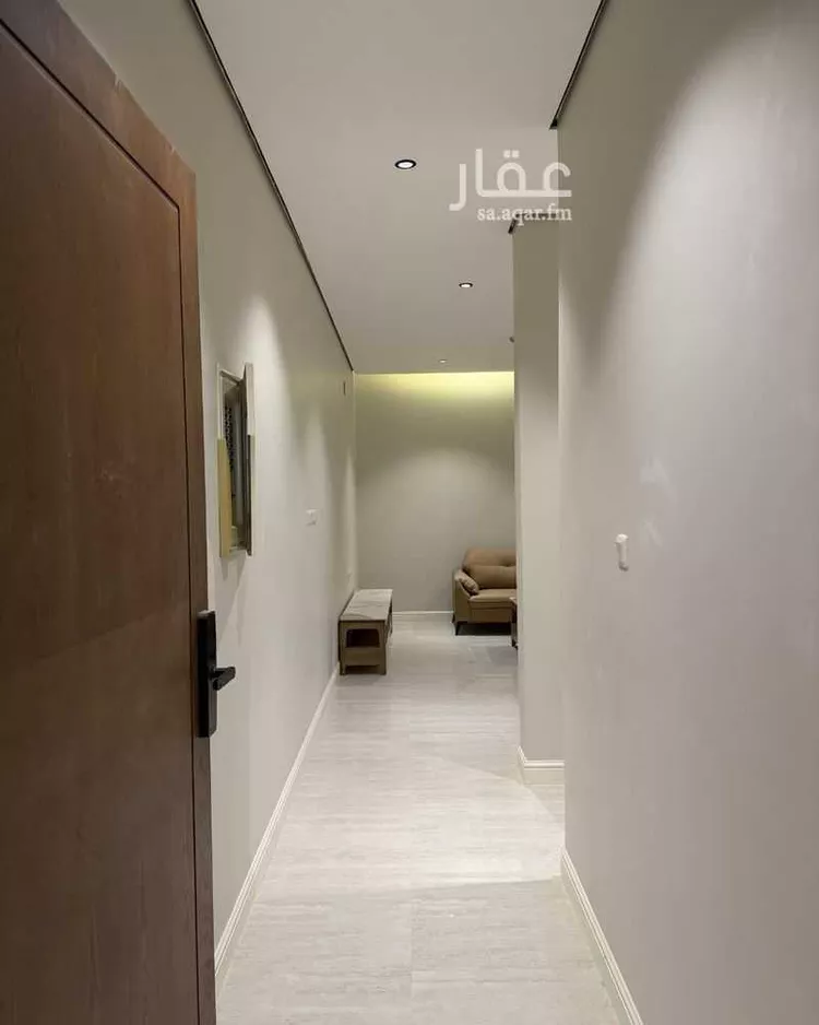 شقة للإيجار في شارع الشيخ جابر الاحمد الصباح, حي النهضة, مدينة الرياض, منطقة الرياض صورة 4