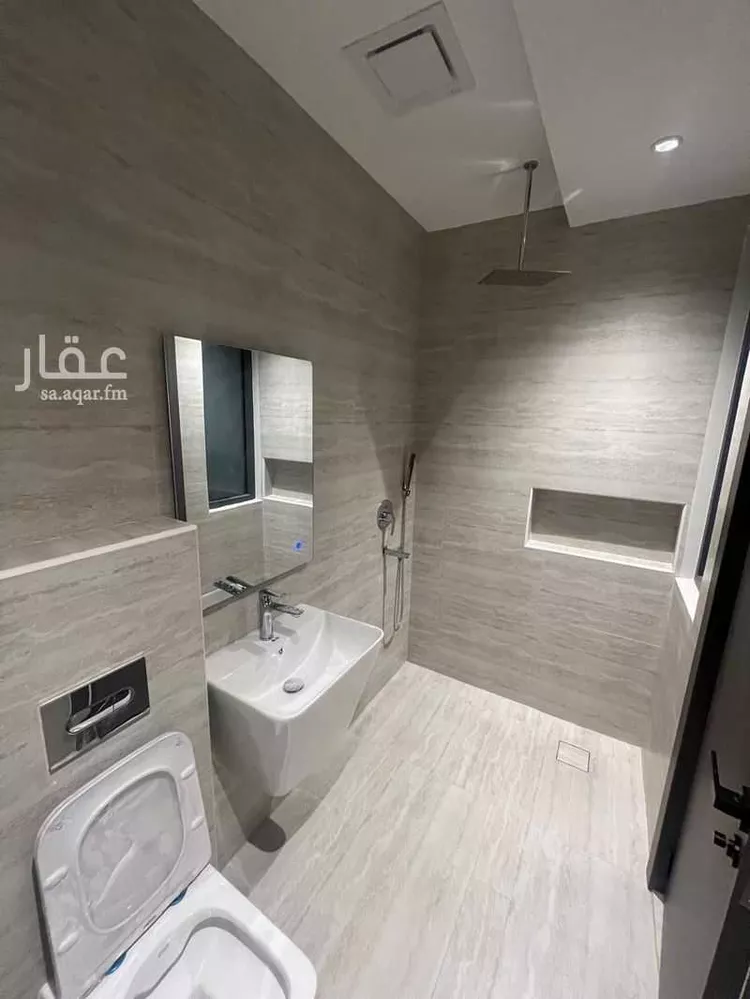شقة للإيجار في شارع ابن معلي, حي المعيزيلة, مدينة الرياض, منطقة الرياض صورة 2