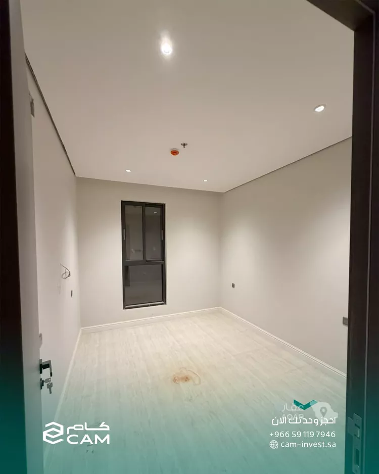 شقة للبيع في شارع سيف بن عزاز, حي المعيزيلة, مدينة الرياض, منطقة الرياض 7