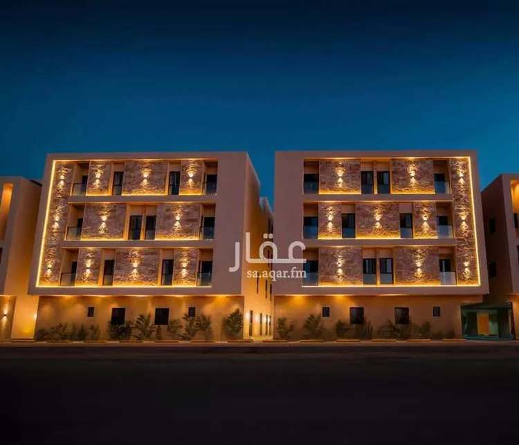 شقة للإيجار في شارع سيف بن عزاز, حي المعيزيلة, مدينة الرياض, منطقة الرياض