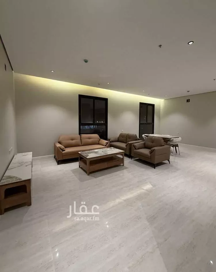 شقة للإيجار في شارع الشيخ جابر الاحمد الصباح, حي النهضة, مدينة الرياض, منطقة الرياض صورة 5