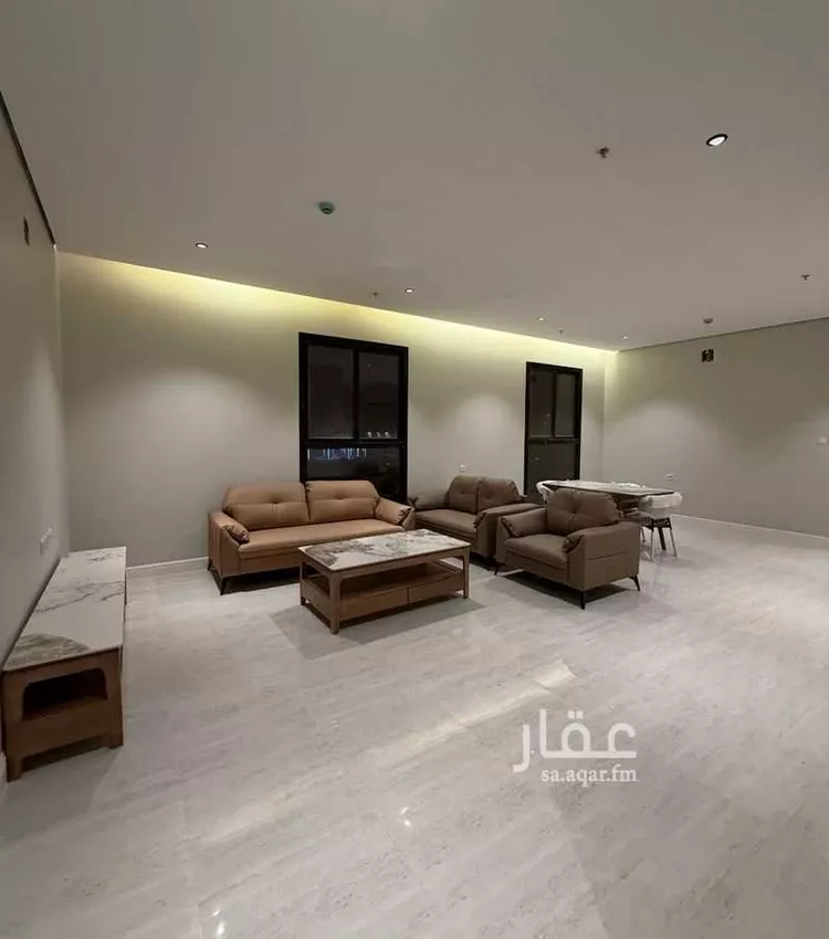 شقة للإيجار في شارع الشيخ جابر الاحمد الصباح, حي النهضة, مدينة الرياض, منطقة الرياض صورة 3