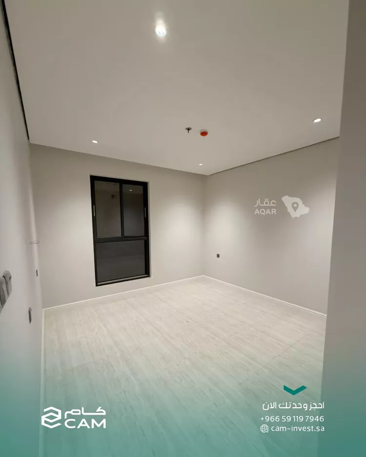 شقة للبيع في شارع سيف بن عزاز, حي المعيزيلة, مدينة الرياض, منطقة الرياض صورة 4