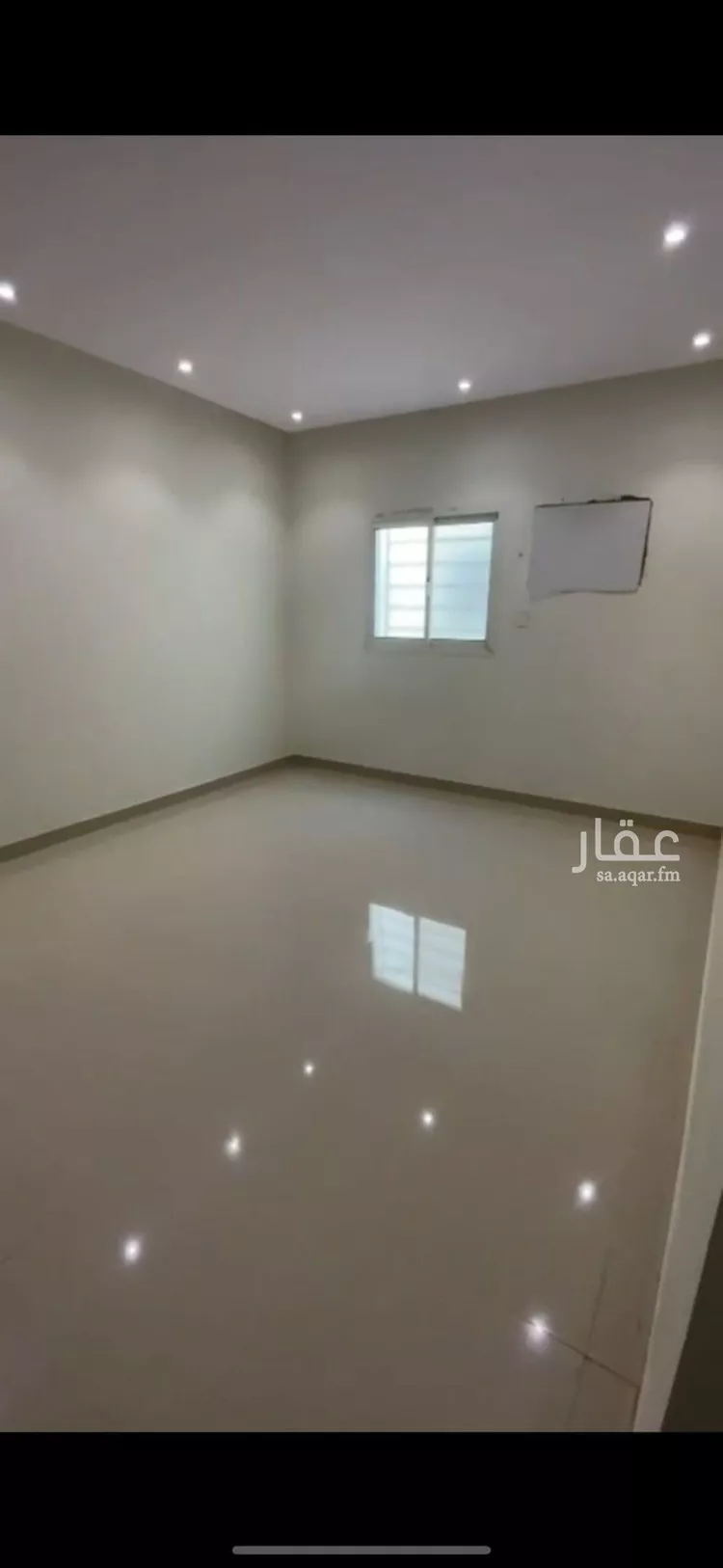 شقة للإيجار في شارع خارجة بن سعيد, حي الرمال, مدينة الرياض, منطقة الرياض