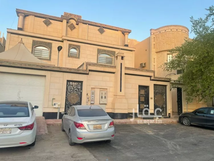 شقة للإيجار في شارع حميدة الإبراهيمي, حي العوالي, مدينة الرياض, منطقة الرياض 1 صورة
