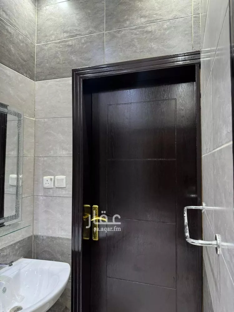 شقة للإيجار في شارع محمد بن أحمد الحجازي, حي المهدية, مدينة الرياض, منطقة الرياض صورة 5