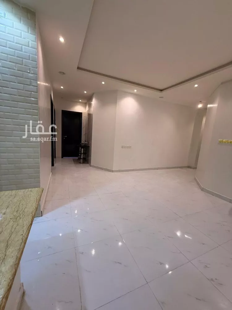 شقة للإيجار في شارع إبرهيم القويري, حي طويق, مدينة الرياض, منطقة الرياض