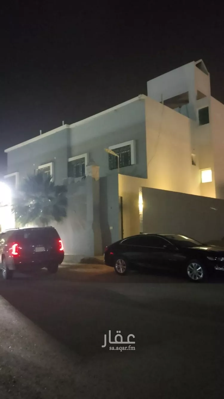 شقة للإيجار في شارع أحمد بن علي بن السمين, حي المهدية, مدينة الرياض, منطقة الرياض 1 صورة