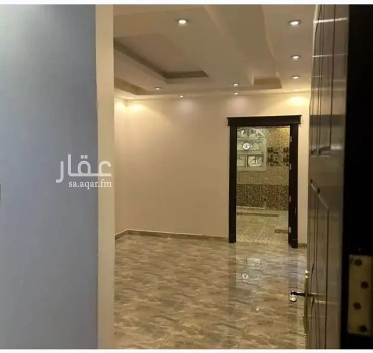 شقة للإيجار في شارع خارجة بن سعيد, حي الرمال, مدينة الرياض, منطقة الرياض