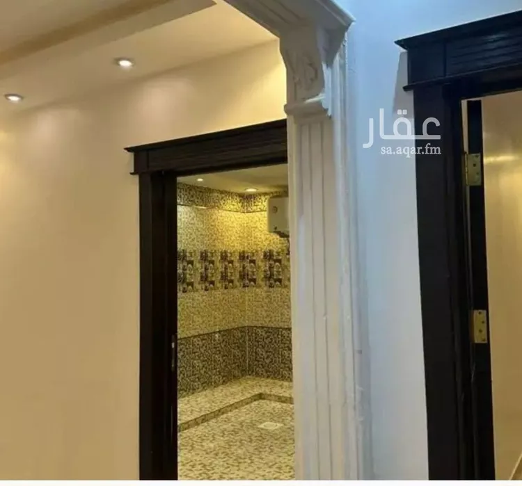 شقة للإيجار في شارع خارجة بن سعيد, حي الرمال, مدينة الرياض, منطقة الرياض صورة 4