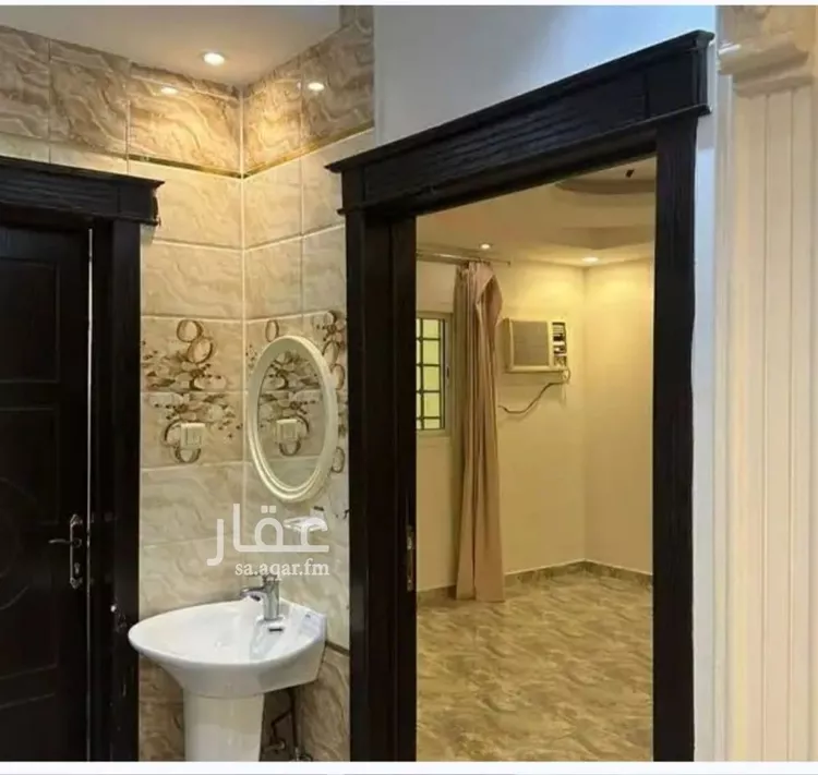 شقة للإيجار في شارع خارجة بن سعيد, حي الرمال, مدينة الرياض, منطقة الرياض صورة 5