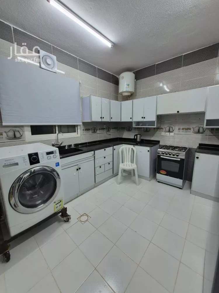 دور للإيجار في شارع البهنسي, حي الرمال, مدينة الرياض, منطقة الرياض صورة 3
